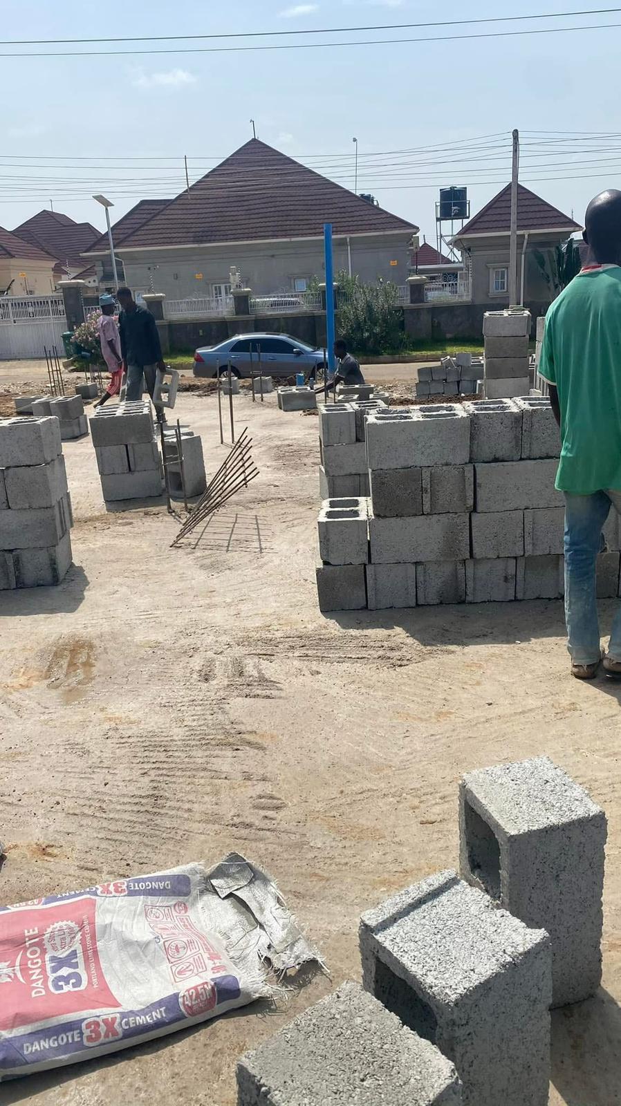 On Site
